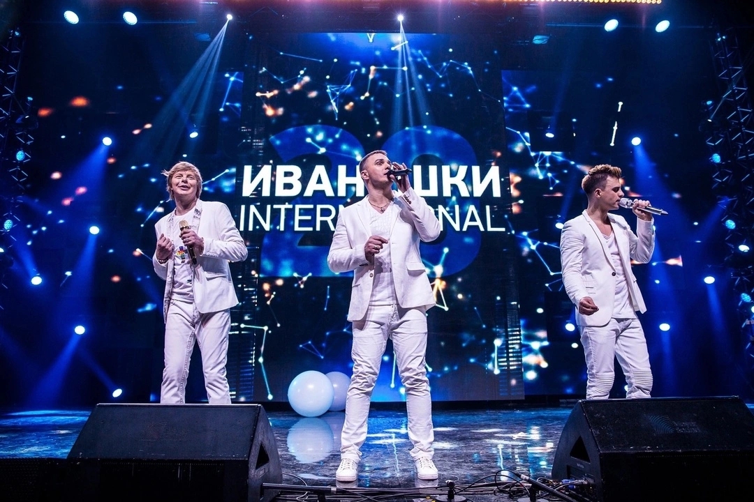 Какие ожидания от фестиваля "Новая волна" в Казани